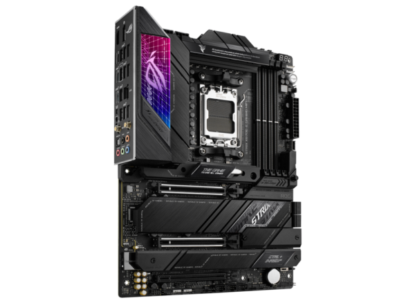 ROG-STRIX-X670E-E-GAMING-WIFI - Image 2