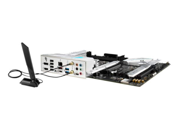ROG-STRIX-B660-A-GAM-WIFI-D4 - Image 5