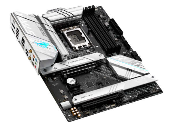 ROG-STRIX-B660-A-GAM-WIFI-D4 - Image 4