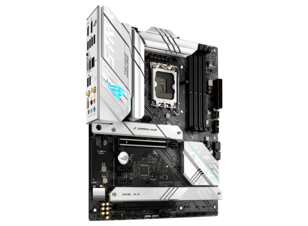 ROG-STRIX-B660-A-GAM-WIFI-D4 - Image 3