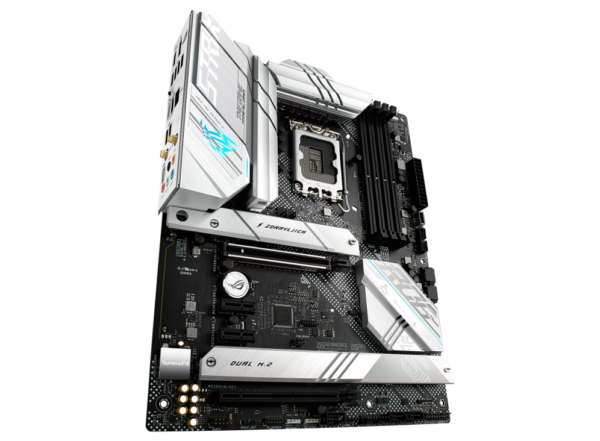 ROG-STRIX-B660-A-GAM-WIFI-D4 - Image 2