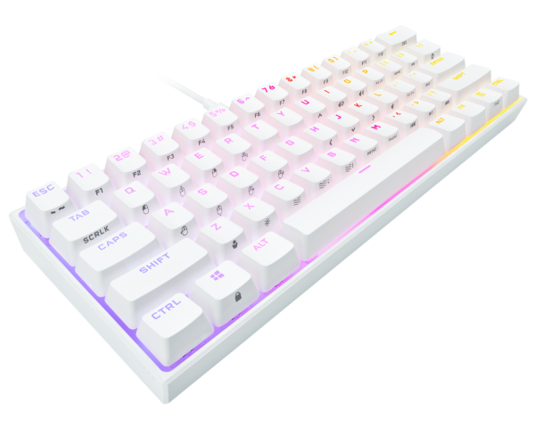 CH-9194114-NA(K65-RGB-MINI-W) - Image 3