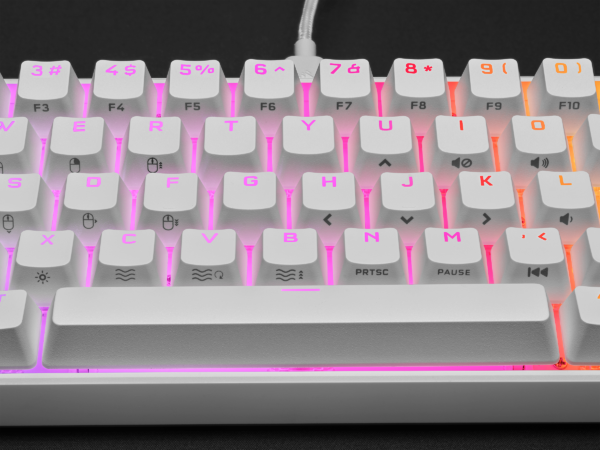 CH-9194114-NA(K65-RGB-MINI-W)