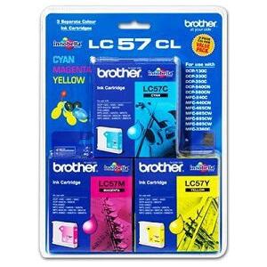 LC-57CL-3PK