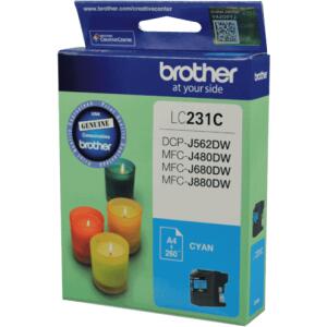 LC-231CS