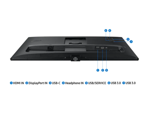 LS27A800UJEXXY - Image 8