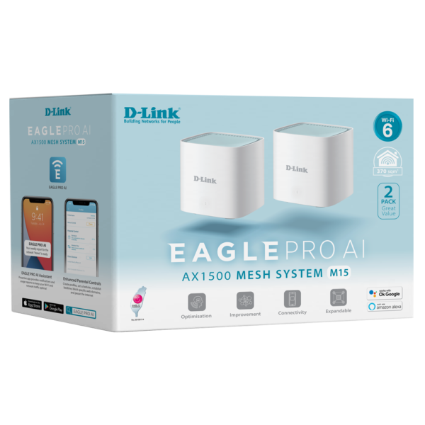M15-2PK-EAGLEPRO - Image 2