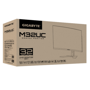 M32UC