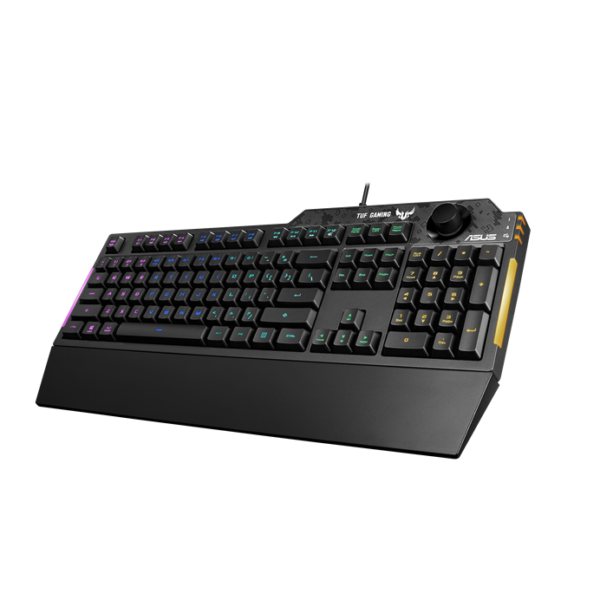 TUF-GAMING-K1