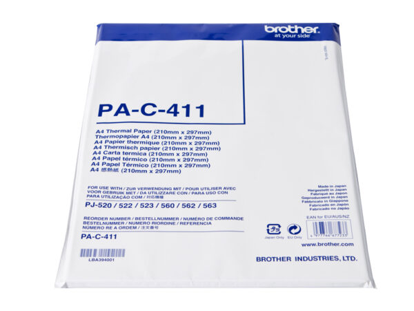 PA-C-411