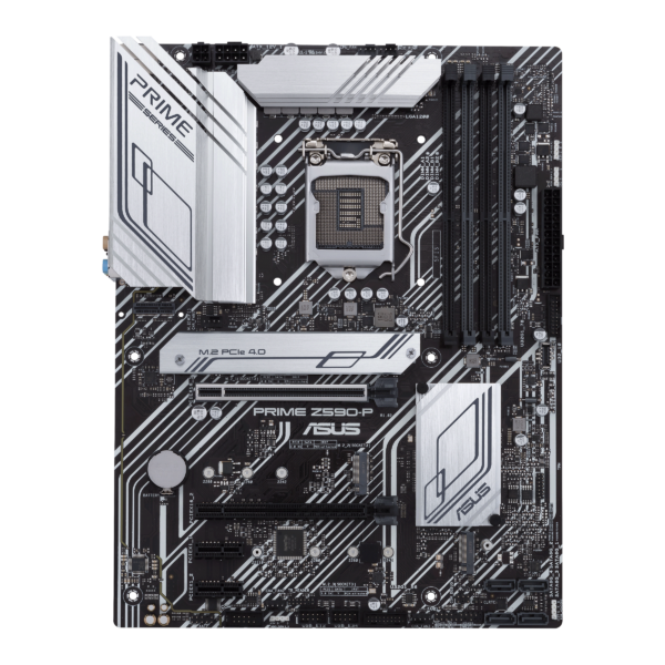 PRIME-Z590-P/CSM - Image 2