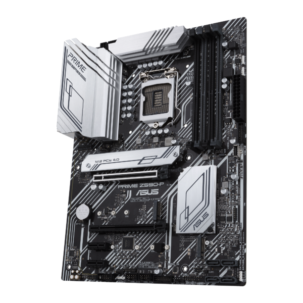 PRIME-Z590-P/CSM - Image 4