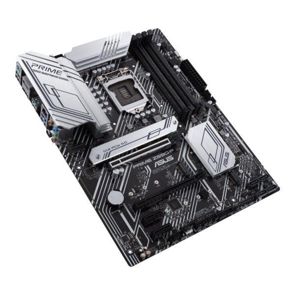PRIME-Z590-P/CSM - Image 5