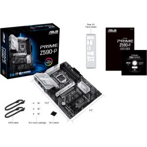 PRIME-Z590-P/CSM