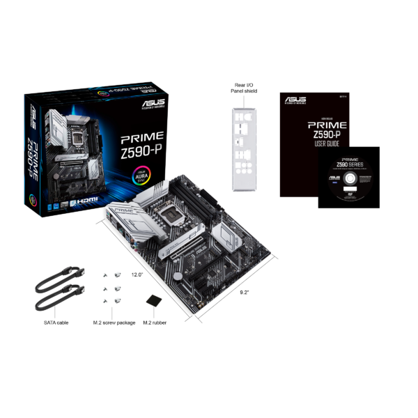 PRIME-Z590-P/CSM