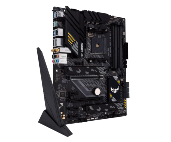 TUF-GAMING-B550-PLUS-WIFI-II - Image 5