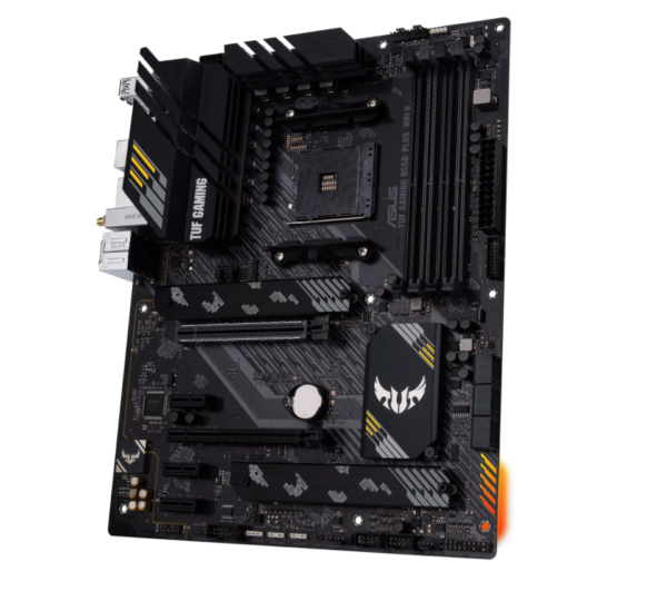 TUF-GAMING-B550-PLUS-WIFI-II - Image 4