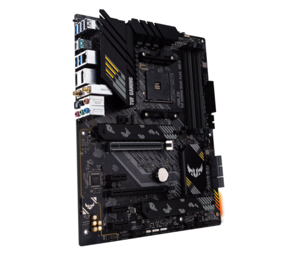 TUF-GAMING-B550-PLUS-WIFI-II - Image 3