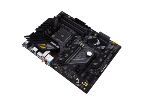 TUF-GAMING-B550-PLUS-WIFI-II - Image 2