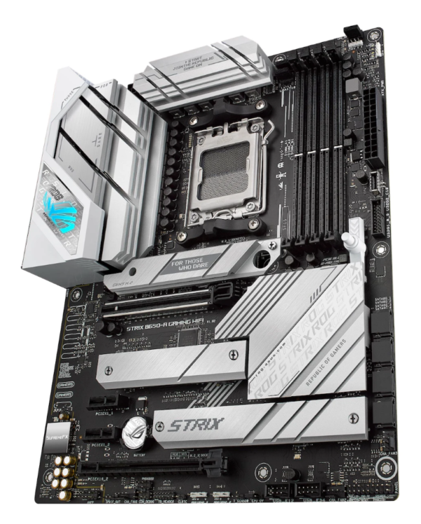ROG-STRIX-B650-A-GAMING-WIFI - Image 2