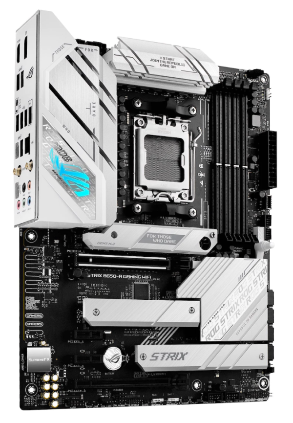 ROG-STRIX-B650-A-GAMING-WIFI - Image 3