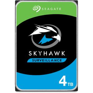 ST4000VX013