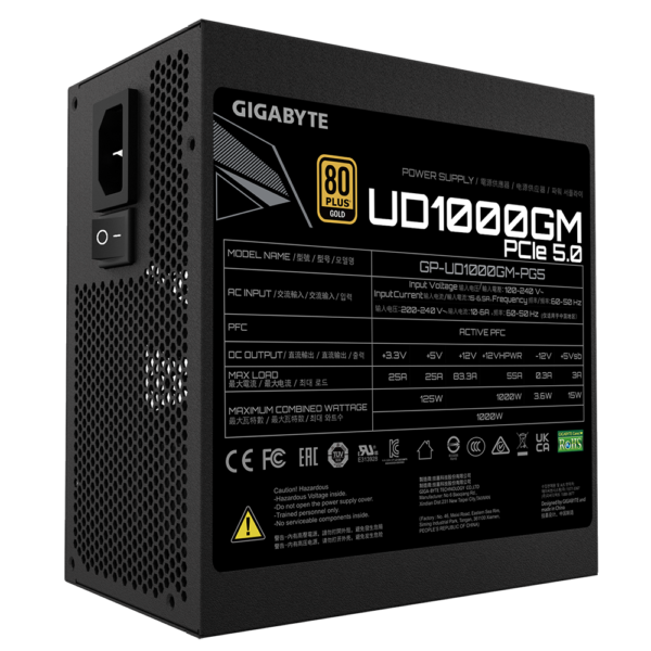 GP-UD1000GM-PG5 - Image 5