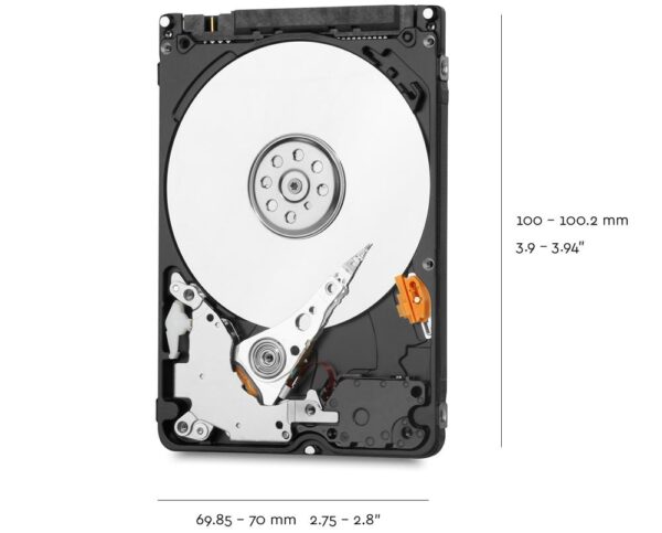 WD10SPZX - Image 2