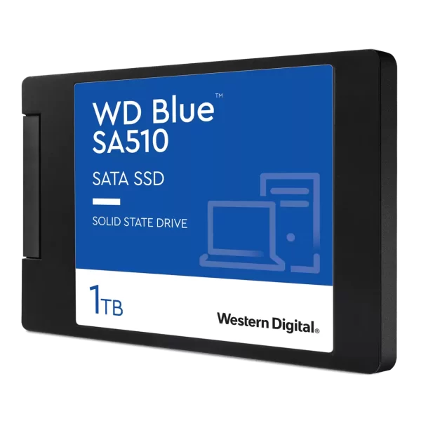 WDS100T3B0A - Image 2