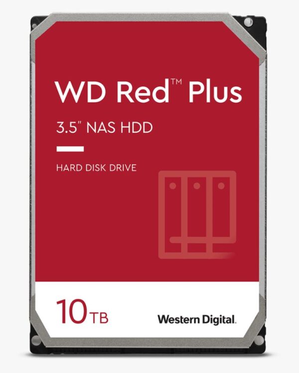 WD101EFBX