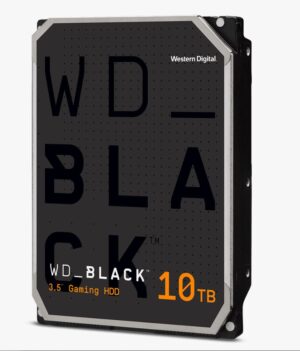 WD101FZBX