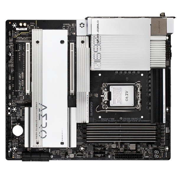 GA-Z690-AERO-D - Image 3