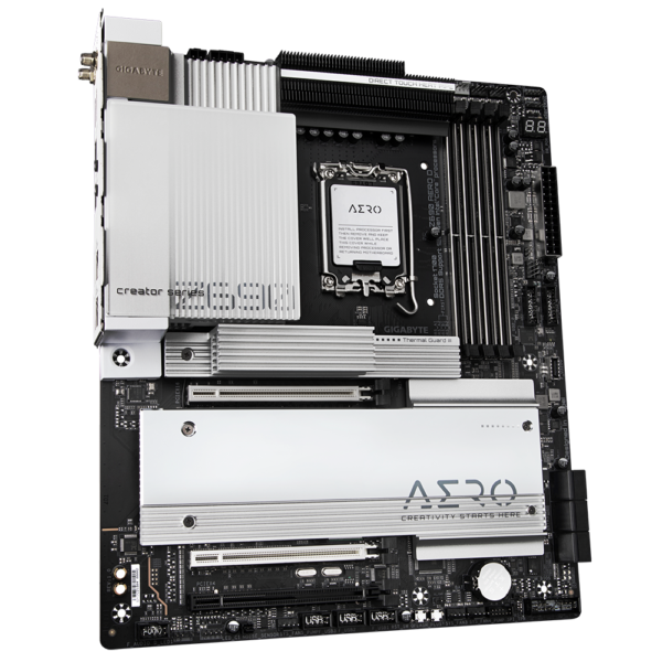 GA-Z690-AERO-D - Image 4