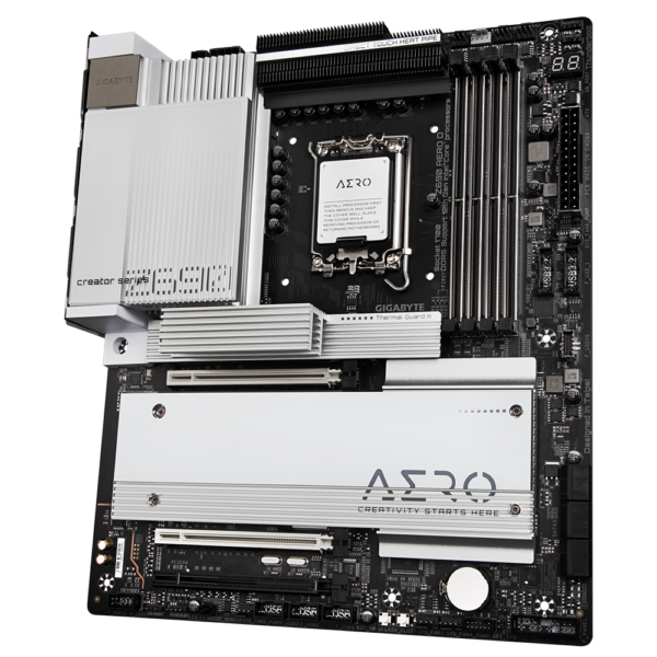 GA-Z690-AERO-D - Image 5
