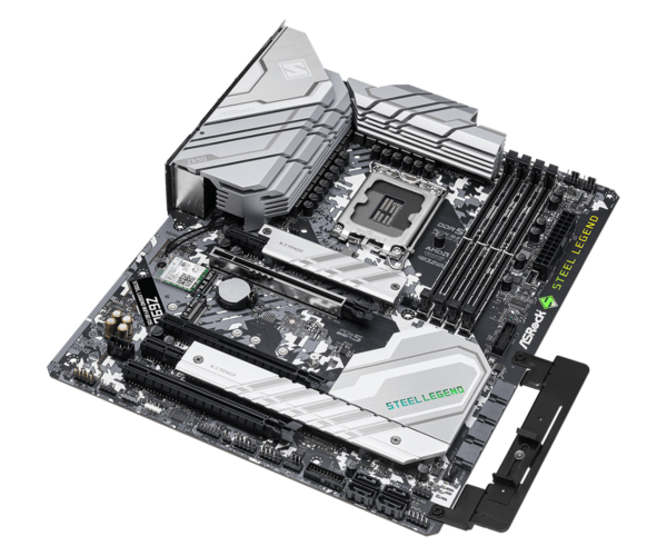 Z690-STEEL-LEGEND-WIFI-6E-D5 - Image 4