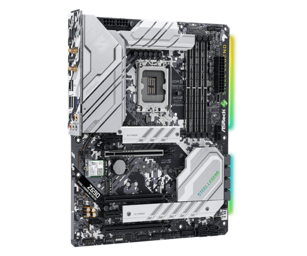 Z690-STEEL-LEGEND-WIFI-6E-D5 - Image 6