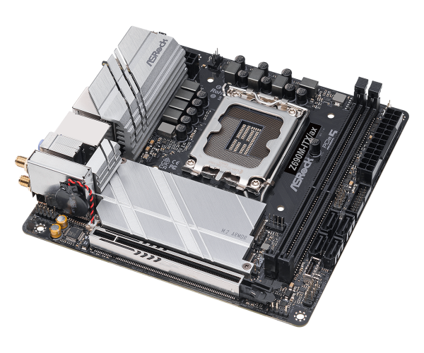 Z690M-ITX/AX - Image 3