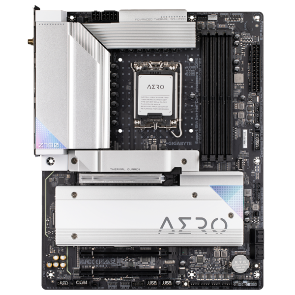 GA-Z790-AERO-G - Image 2