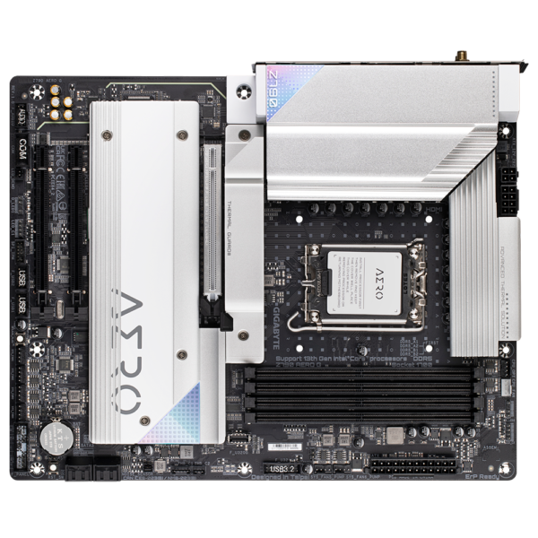 GA-Z790-AERO-G - Image 3