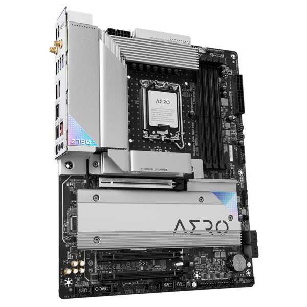 GA-Z790-AERO-G - Image 4