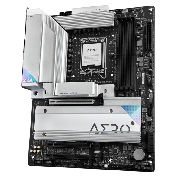 GA-Z790-AERO-G - Image 5