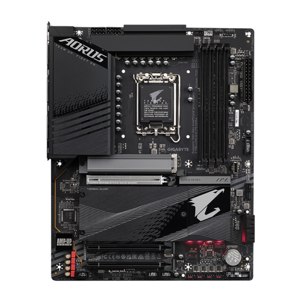 GA-Z790-A-ELITE-D4 - Image 2