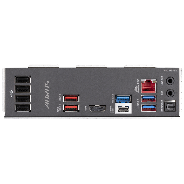GA-Z790-A-ELITE-D4 - Image 4