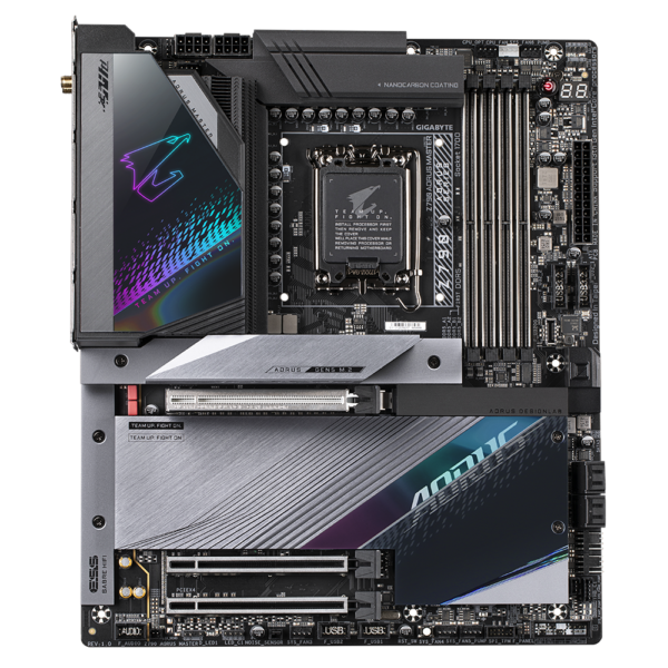 GA-Z790-AORUS-MASTER - Image 2
