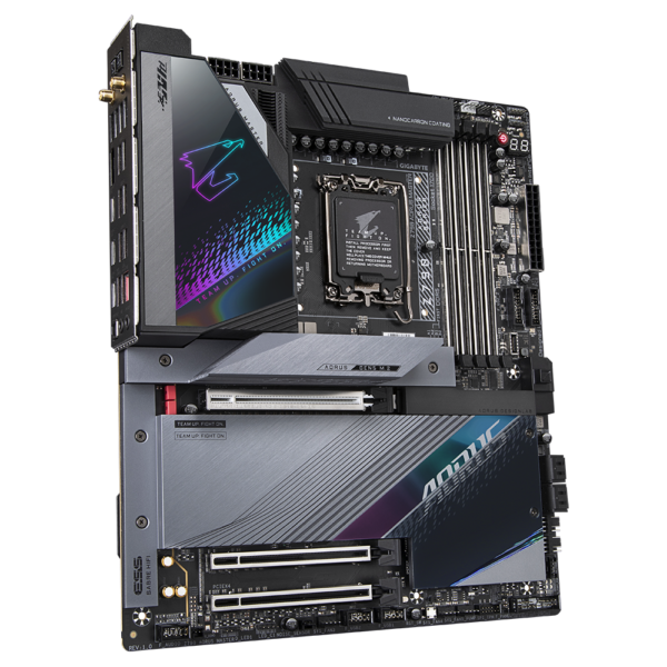GA-Z790-AORUS-MASTER - Image 4