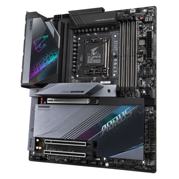 GA-Z790-AORUS-MASTER - Image 5