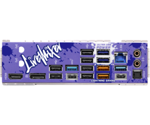Z790-LIVEMIXER