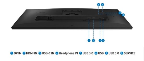 LS27A400UJEXXY