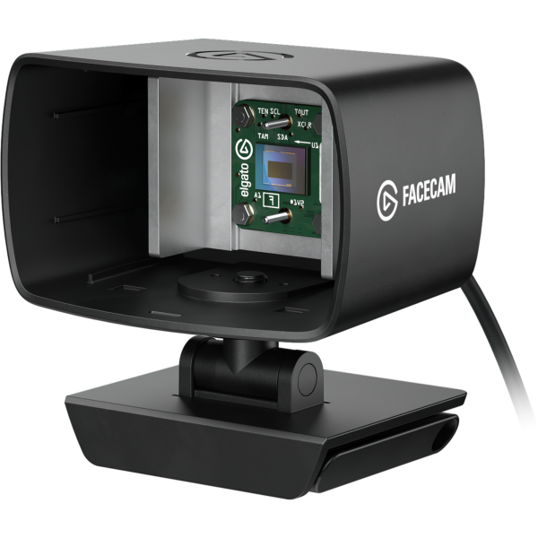10WAA9901(FACECAM)) - Image 3