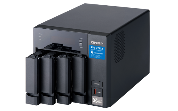TVS-472XT-I3-4G - Image 4